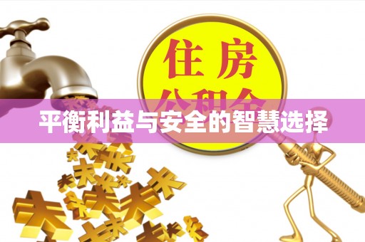 新平平衡利益与安全的智慧选择