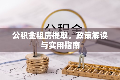 新平公积金租房提取，政策解读与实用指南