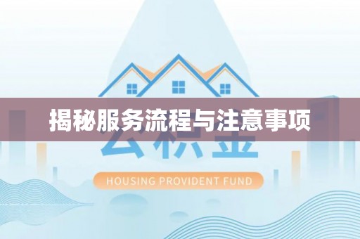 新平揭秘服务流程与注意事项