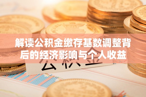 新平解读公积金缴存基数调整背后的经济影响与个人收益