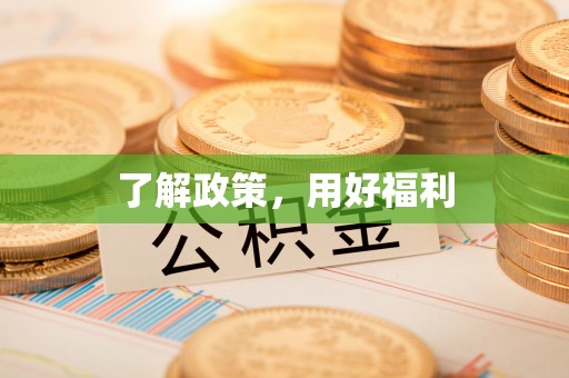 新平了解政策，用好福利