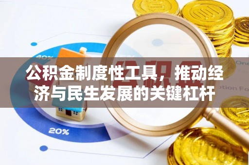 新平公积金制度性工具，推动经济与民生发展的关键杠杆