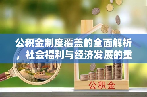 新平公积金制度覆盖的全面解析，社会福利与经济发展的重要纽带