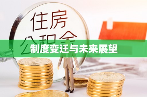 新平制度变迁与未来展望