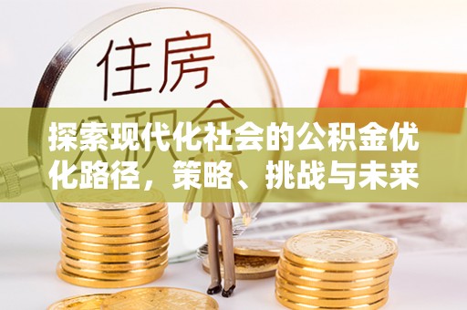 新平探索现代化社会的公积金优化路径，策略、挑战与未来展望