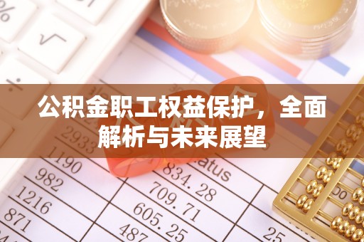 新平公积金职工权益保护，全面解析与未来展望