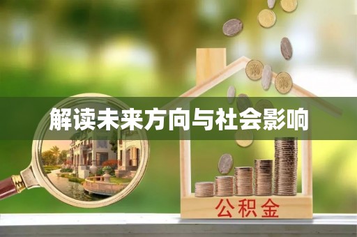 新平解读未来方向与社会影响
