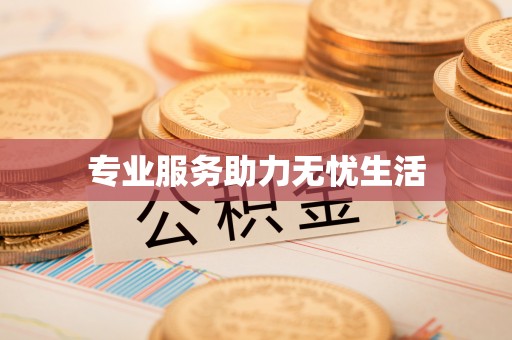 新平专业服务助力无忧生活