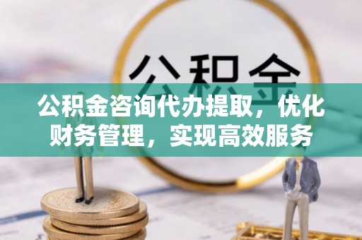 新平公积金咨询代办提取，优化财务管理，实现高效服务