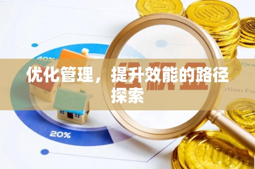 新平优化管理，提升效能的路径探索