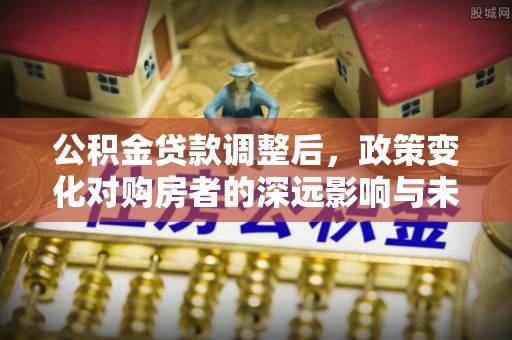 新平公积金贷款调整后，政策变化对购房者的深远影响与未来趋势分析