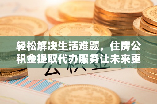 新平轻松解决生活难题，住房公积金提取代办服务让未来更安心