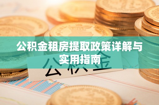 新平公积金租房提取政策详解与实用指南