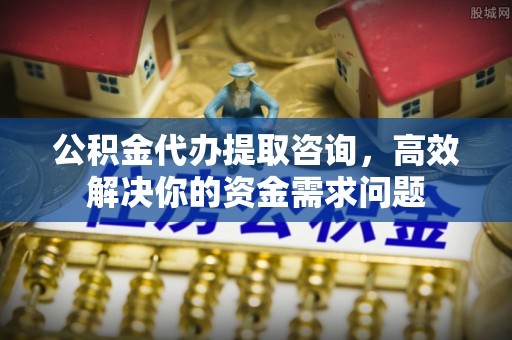 新平公积金代办提取咨询，高效解决你的资金需求问题