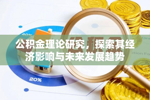 新平公积金理论研究，探索其经济影响与未来发展趋势