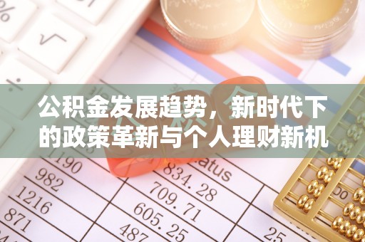 新平公积金发展趋势，新时代下的政策革新与个人理财新机遇