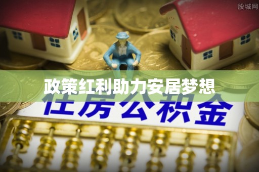 新平政策红利助力安居梦想