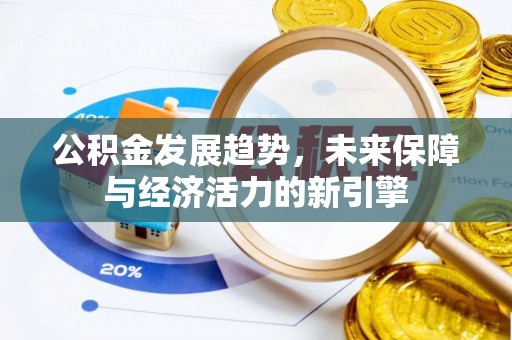 新平公积金发展趋势，未来保障与经济活力的新引擎