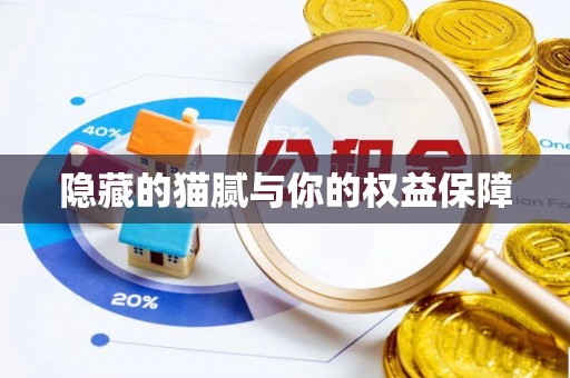 新平隐藏的猫腻与你的权益保障