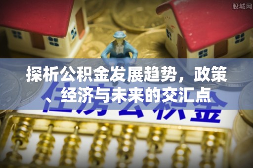 新平探析公积金发展趋势，政策、经济与未来的交汇点