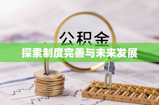 新平探索制度完善与未来发展