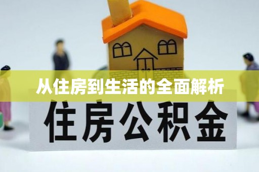 新平从住房到生活的全面解析