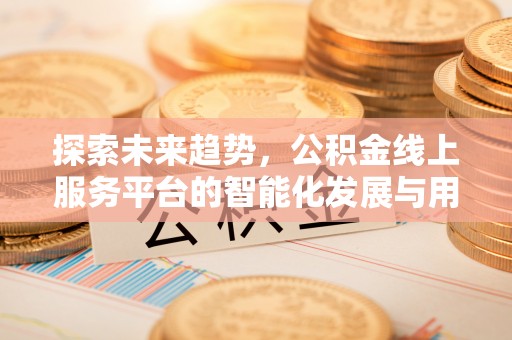 新平探索未来趋势，公积金线上服务平台的智能化发展与用户便利性提升