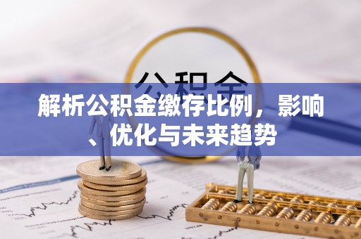 新平解析公积金缴存比例，影响、优化与未来趋势