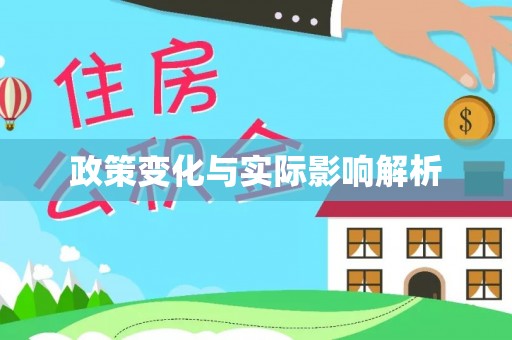 新平政策变化与实际影响解析
