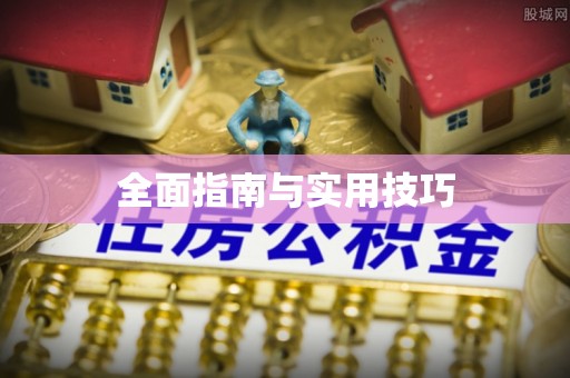 新平全面指南与实用技巧