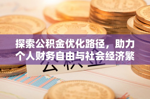 新平探索公积金优化路径，助力个人财务自由与社会经济繁荣