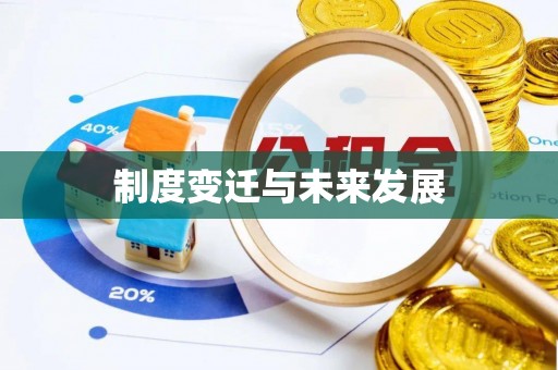 新平制度变迁与未来发展