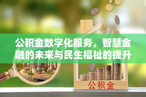 新平公积金数字化服务，智慧金融的未来与民生福祉的提升