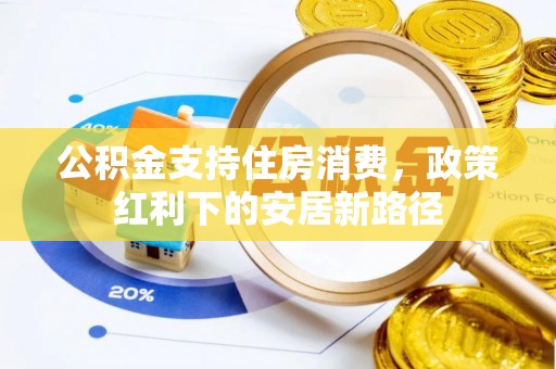 新平公积金支持住房消费，政策红利下的安居新路径