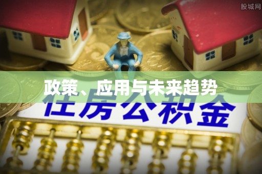新平政策、应用与未来趋势