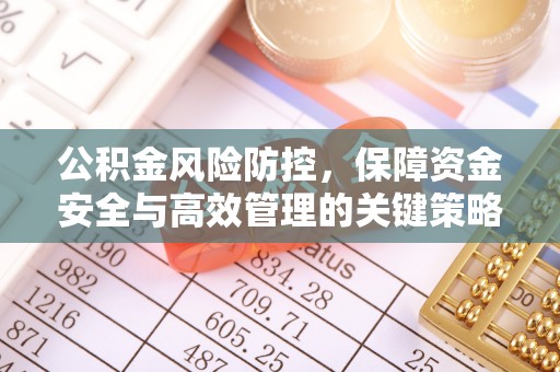 新平公积金风险防控，保障资金安全与高效管理的关键策略